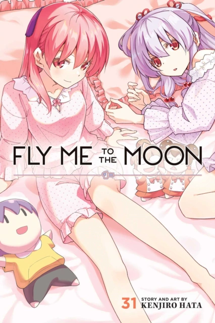 Fly Me to the Moon, Vol. 31 — фото 3