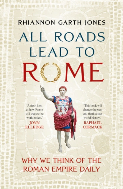 All Roads Lead to Rome — фото 2