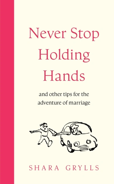 Never Stop Holding Hands — фото 3