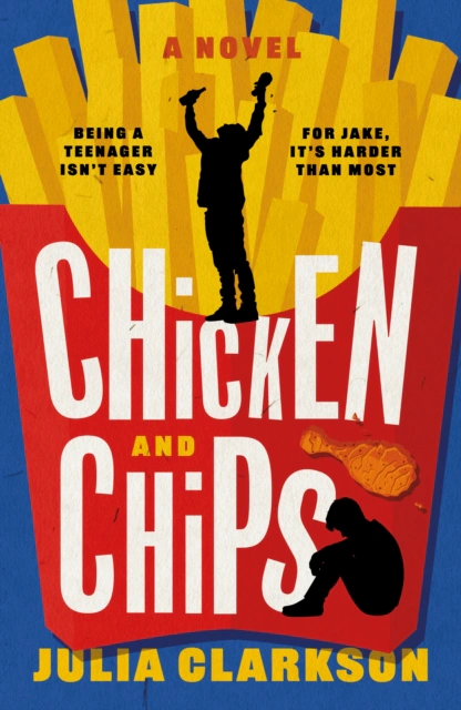 Chicken and Chips — фото 3