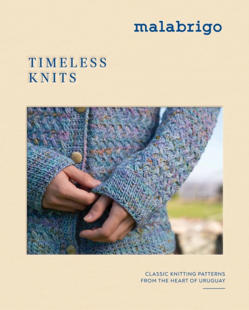 Timeless Knits — фото 3