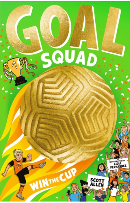 Main Product