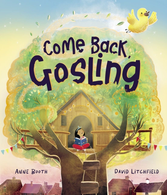 Come Back, Gosling — фото 2