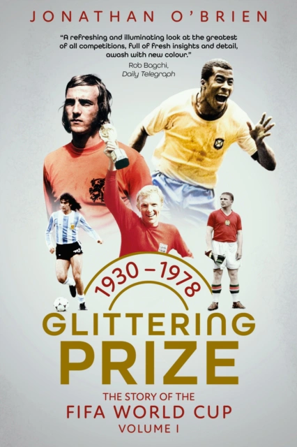 Glittering Prize — фото 2