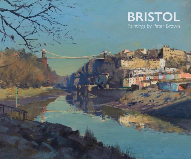 Bristol Paintings by Peter Brown — фото 3