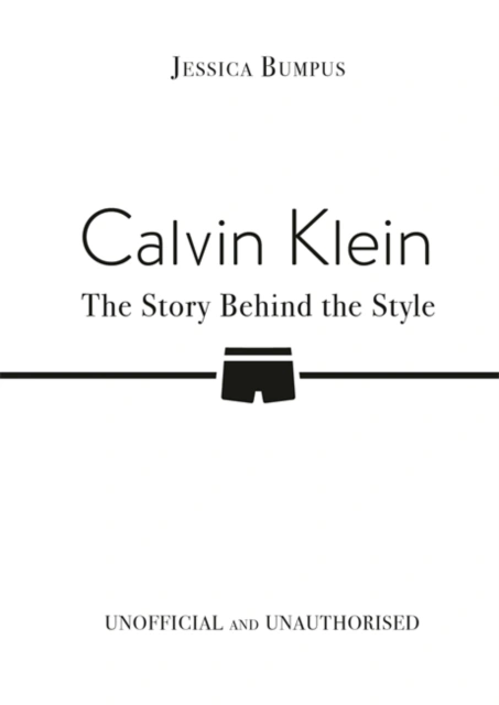 Calvin Klein: The Story Behind the Style — фото 3