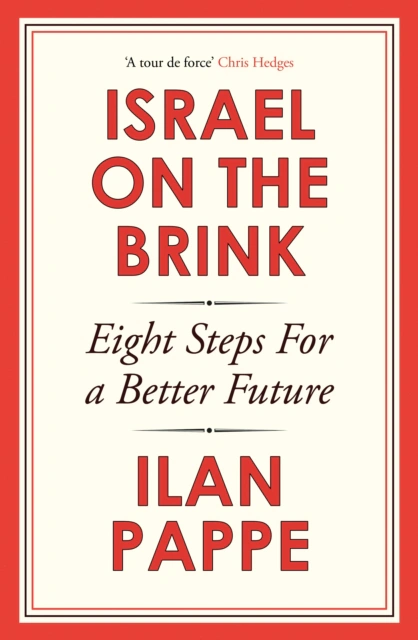 Israel on the Brink — фото 2