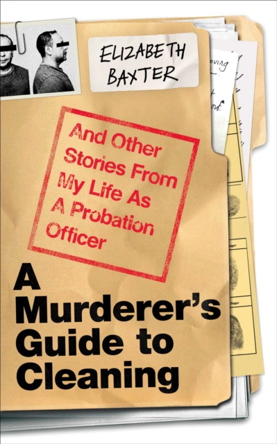 Murderer's Guide to Cleaning — фото 2