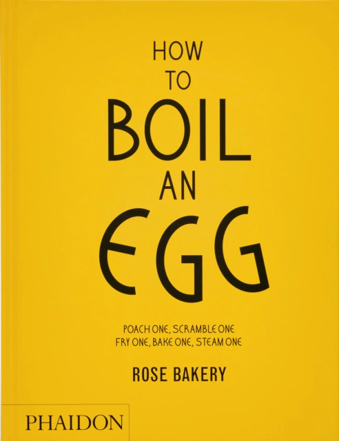 How to Boil an Egg — фото 2