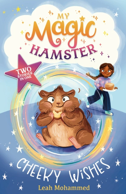 My Magic Hamster: Cheeky Wishes — фото 3