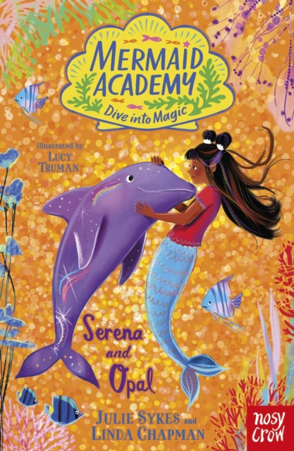 Mermaid Academy: Serena and Opal — фото 2