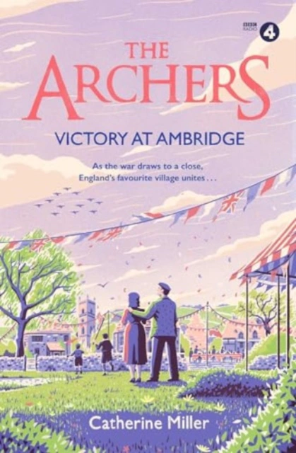 Archers: Victory at Ambridge — фото 3