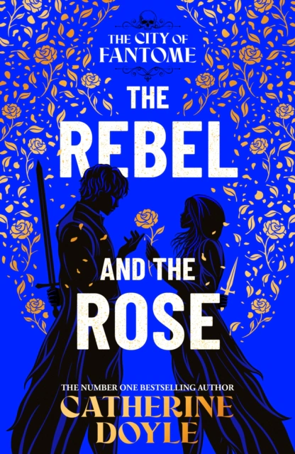 Rebel and the Rose — фото 3