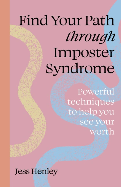 Find Your Path through Imposter Syndrome — фото 3