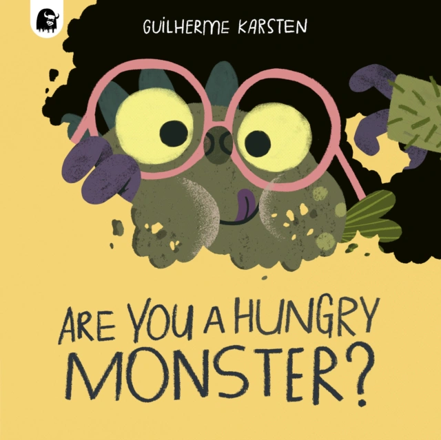 Are You a Hungry Monster? — фото 2
