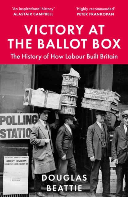 Victory at the Ballot Box — фото 2