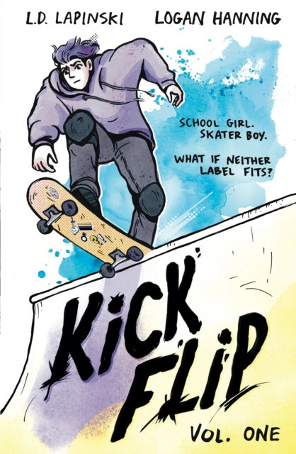 Kickflip Vol. 1 — фото 3