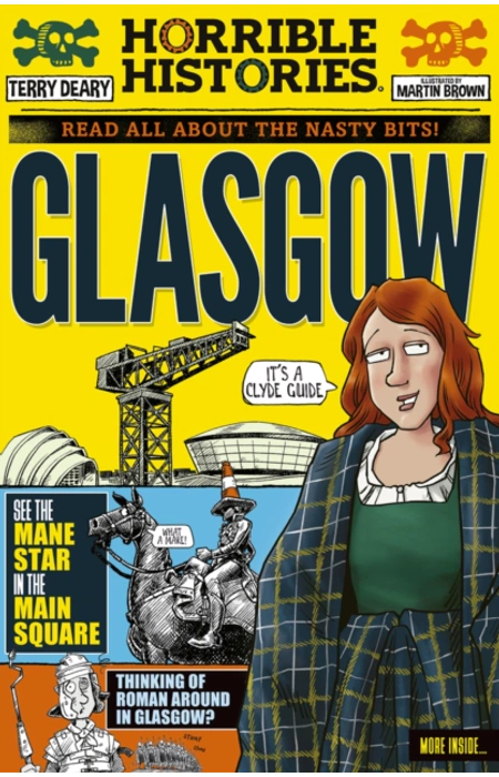 Main Product