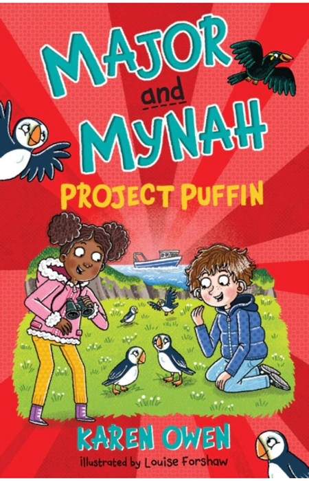Main Product