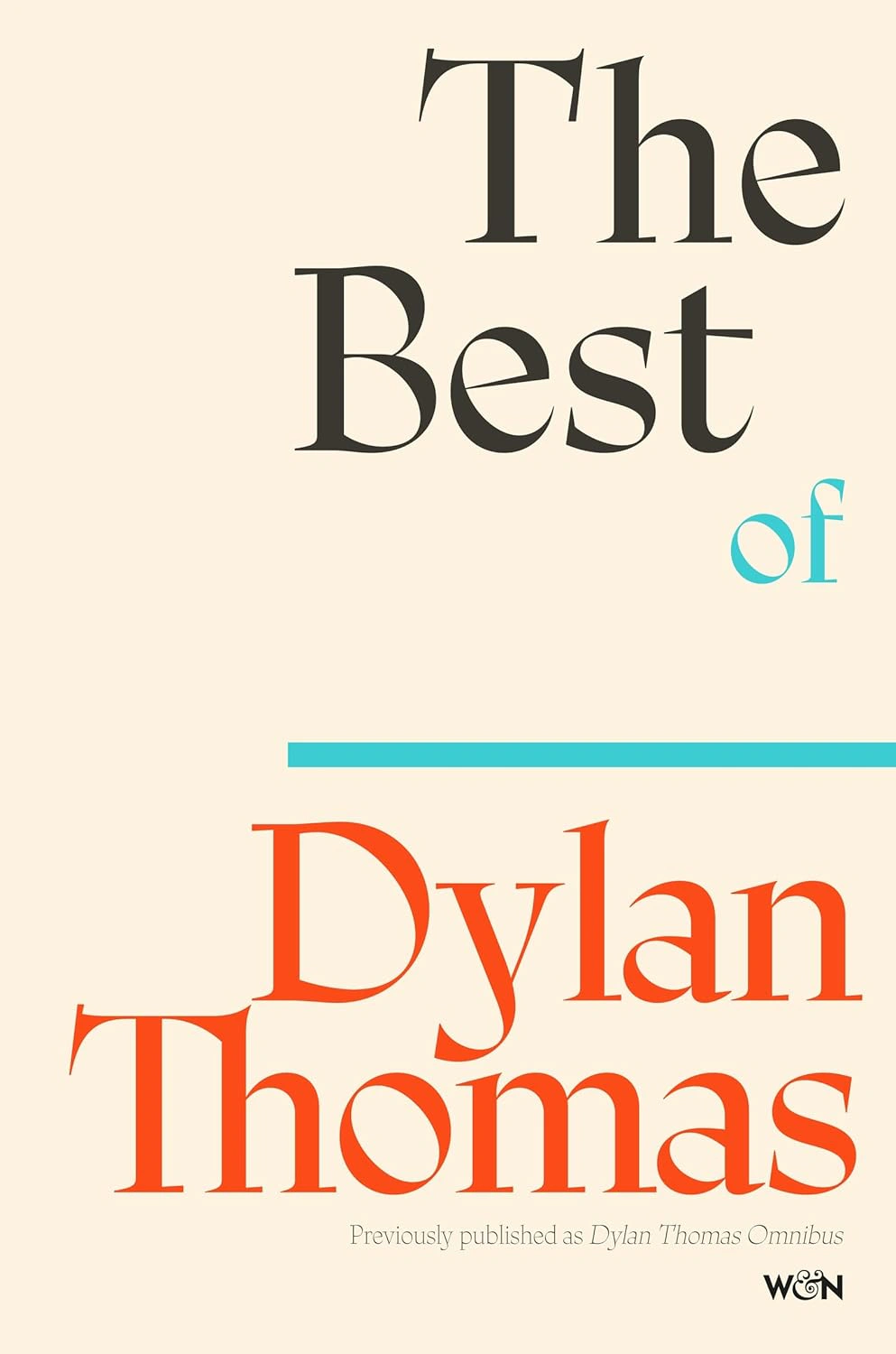 The Best of Dylan Thomas — фото 3