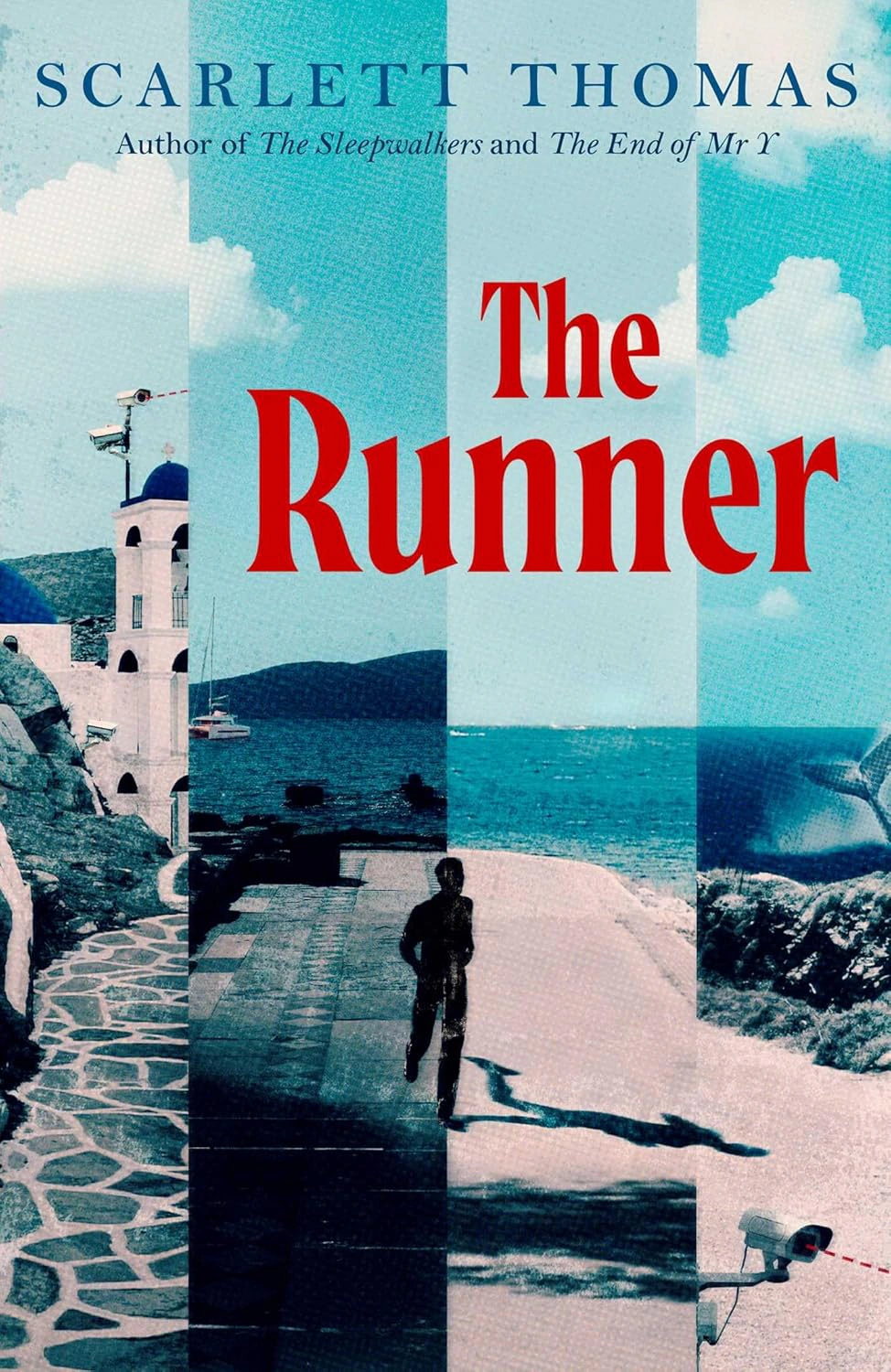 The Runner — фото 3
