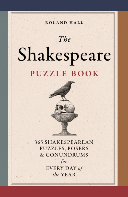 Shakespeare Puzzle Book — фото 3