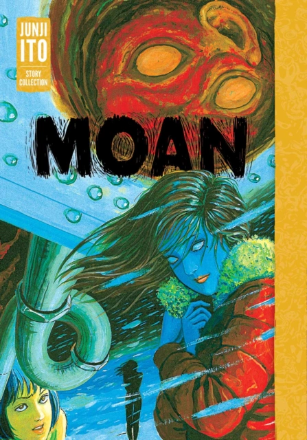 Moan: Junji Ito Story Collection — фото 3