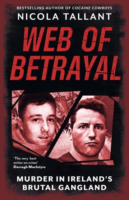 Web of Betrayal — фото 3