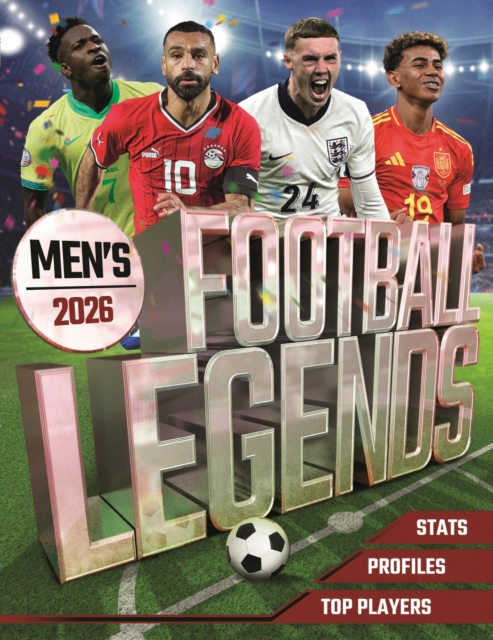 Men's Football Legends 2026 — фото 3