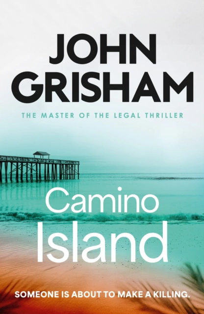 Camino Island — фото 3