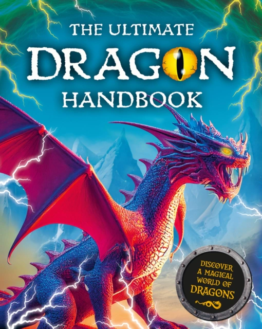 Ultimate Dragon Handbook — фото 3