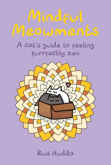 Mindful Meowments — фото 3