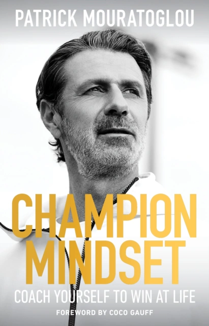 Champion Mindset — фото 3