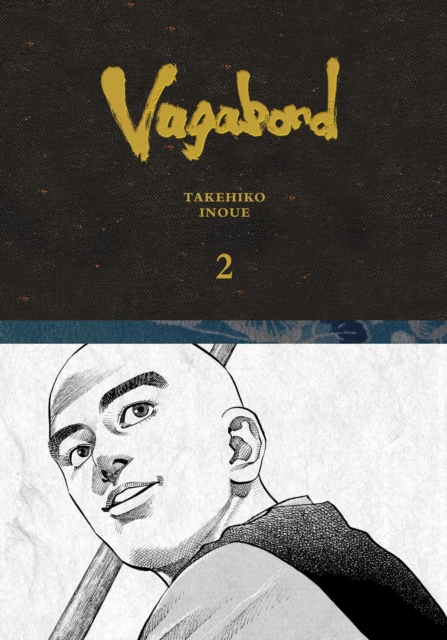 Vagabond Definitive Edition, Vol. 2 — фото 3