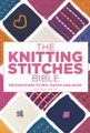 Knitting Stitches Bible