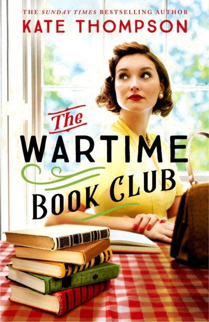 Wartime Book Club — фото 3