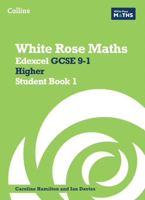 Edexcel GCSE 9-1 Higher Student Book 1 — фото 2
