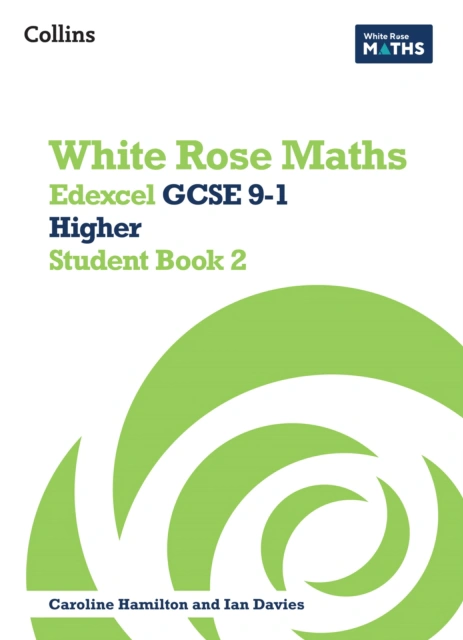Edexcel GCSE 9-1 Higher Student Book 2 — фото 2