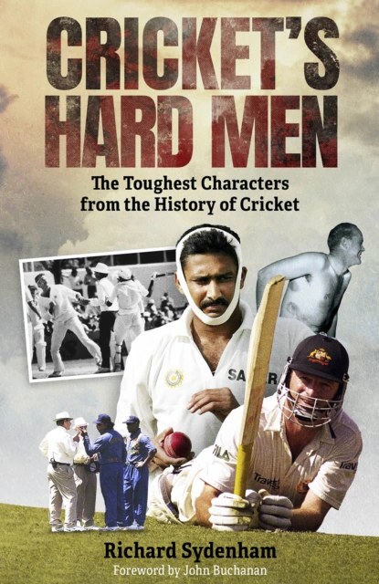 Cricket's Hard Men — фото 3