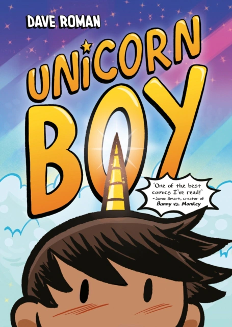 Unicorn Boy — фото 2