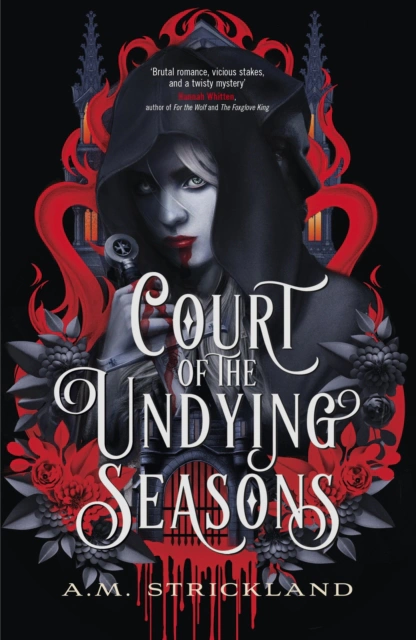 Court of the Undying Seasons — фото 3
