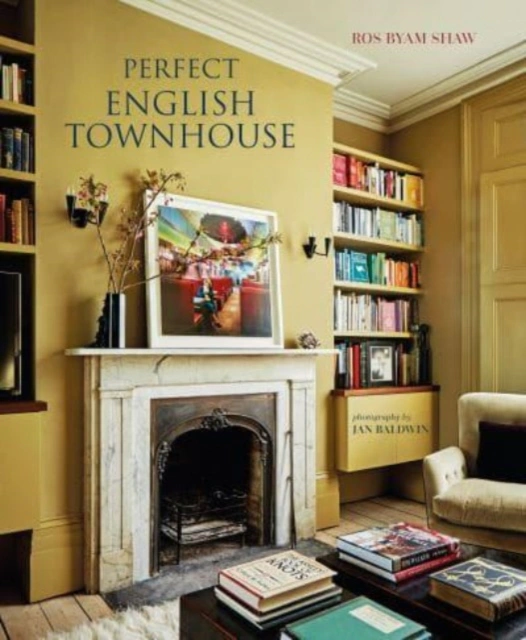 Perfect English Townhouse — фото 3