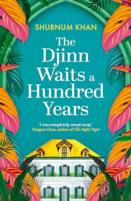 Djinn Waits a Hundred Years — фото 3