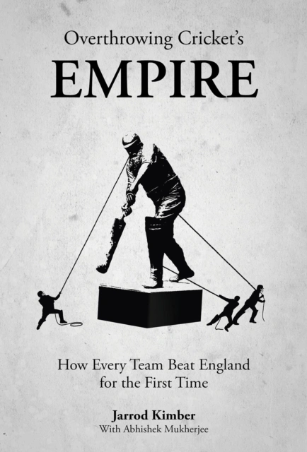 Overthrowing Cricket's Empire — фото 3