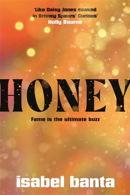 Honey — фото 3