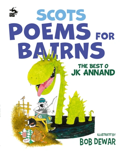 Scots Poems for Bairns — фото 3