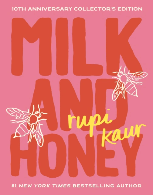 Milk and Honey — фото 3