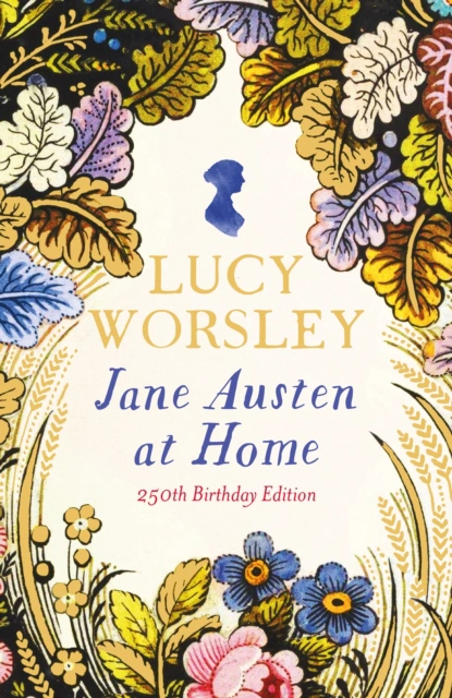 Jane Austen at Home — фото 2