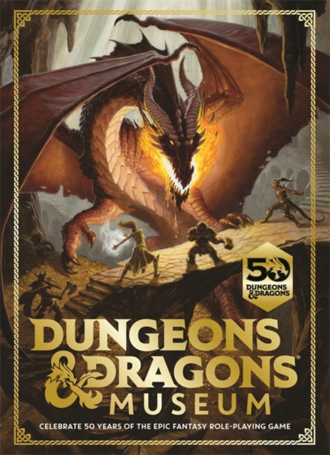 Dungeons & Dragons Museum — фото 3
