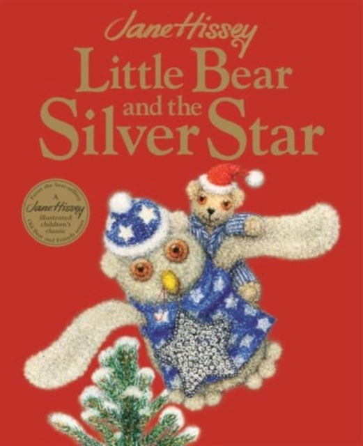 Little Bear and the Silver Star — фото 3